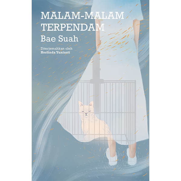 Malam-malam Terpendam