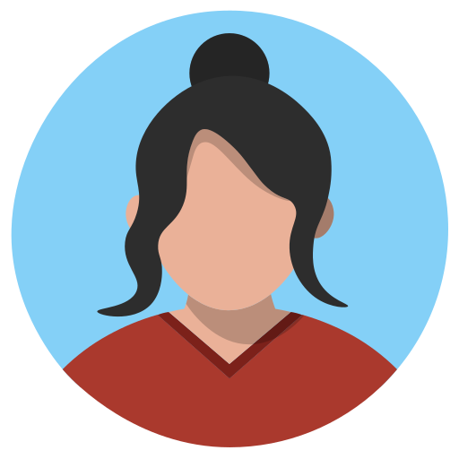 female_woman_avatar_people_person_white_tone_icon_159370