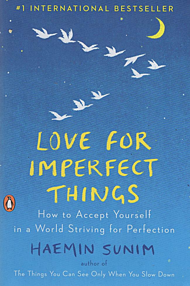 Love for Imperfect Things - Image 1