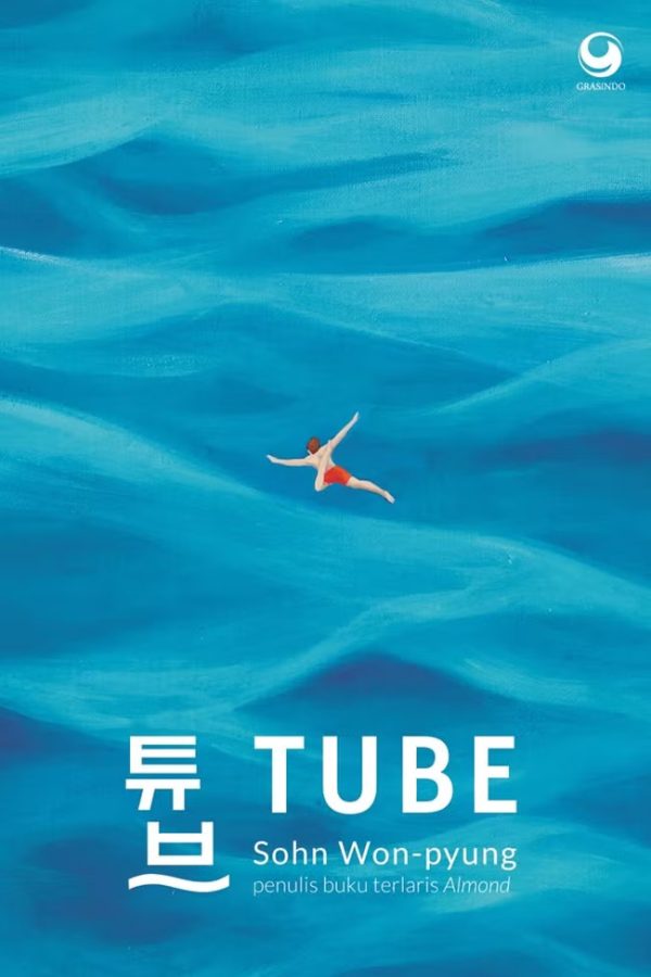 Novel- Tube
