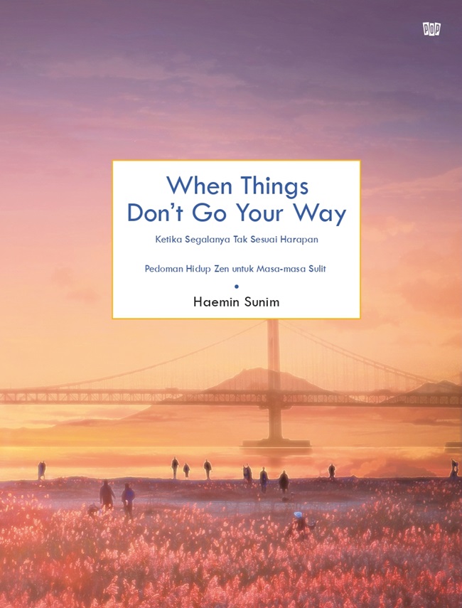 When Things Don’t Go Your Way - Image 1
