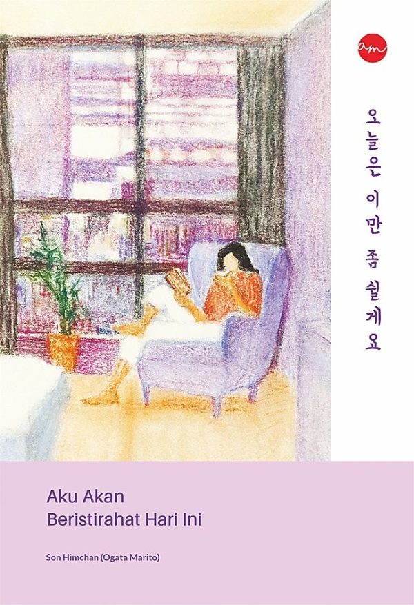 Self Help - Aku Akan Beristirahat Hari Ini